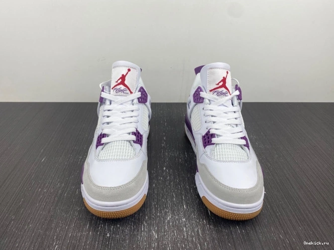 One Kick Retro 4 SB DR5415-150 Jordan 0717